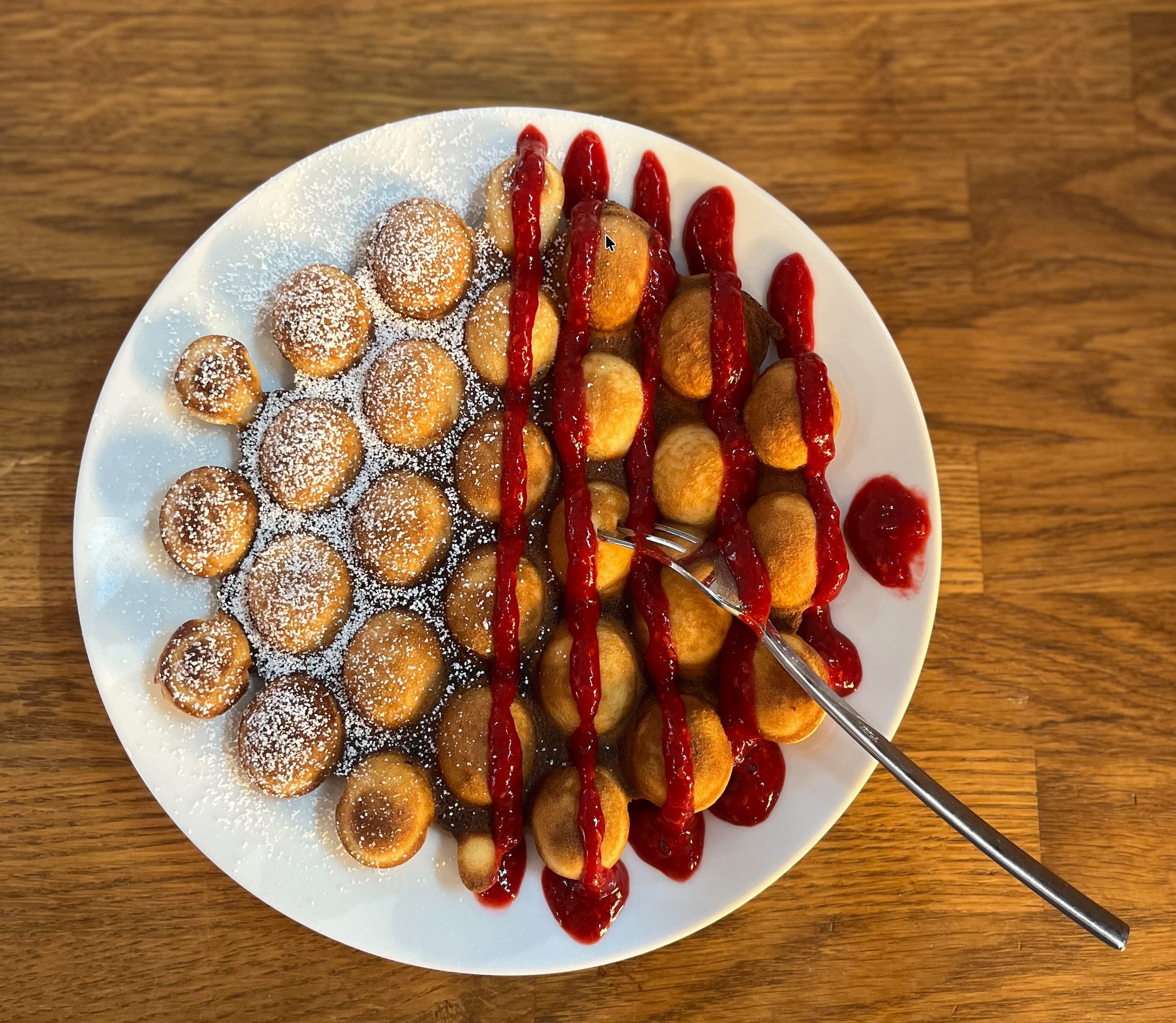 Waffeln