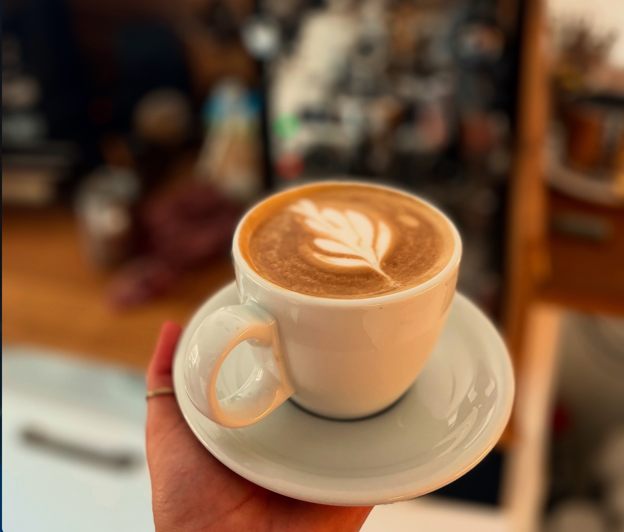 Kaffee